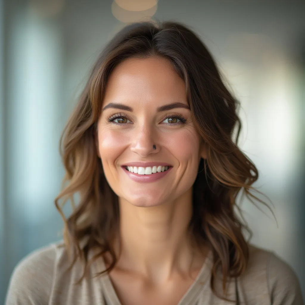 Instructor Ana Gómez