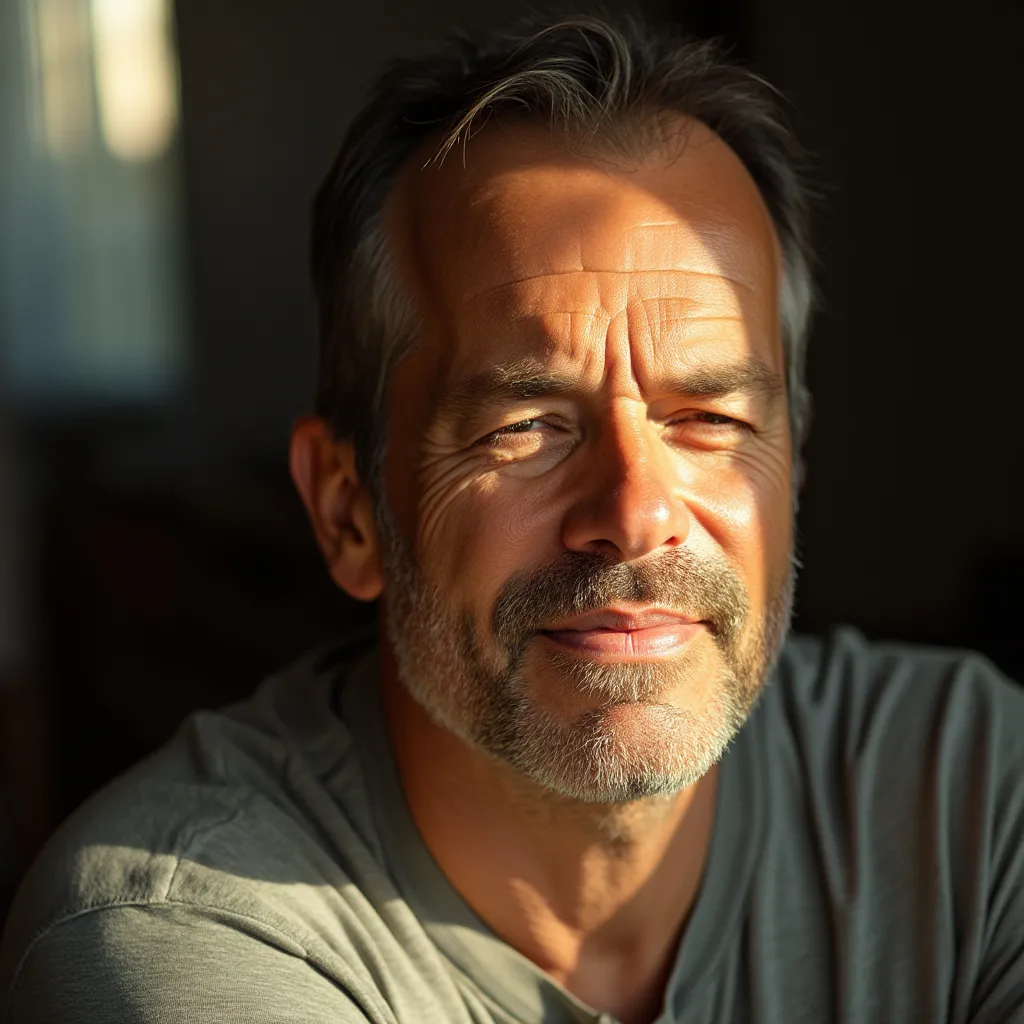 Instructor Javier Rodríguez