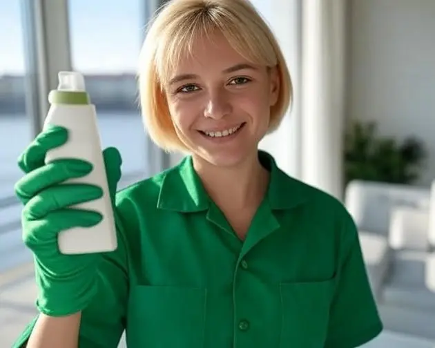 Profesionální úklidové služby v Praze pro čistý domov